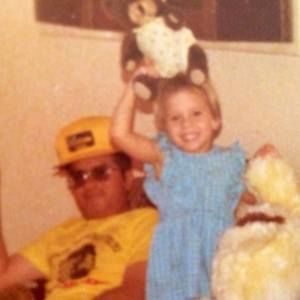 Meet your Posher, Robin